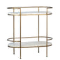 Concord Bar Cart