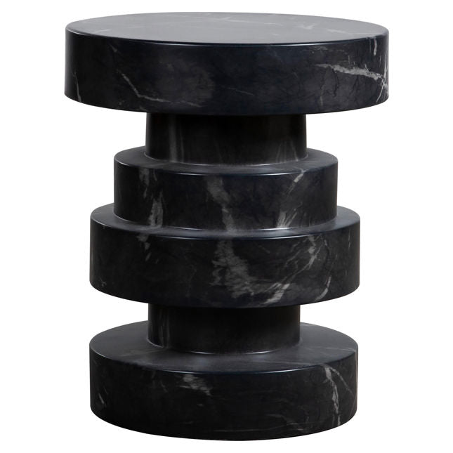 Bernie Outdoor Side Table