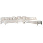 Melba L-Shape Sectional