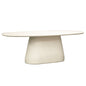 Turell Outdoor Dining Table