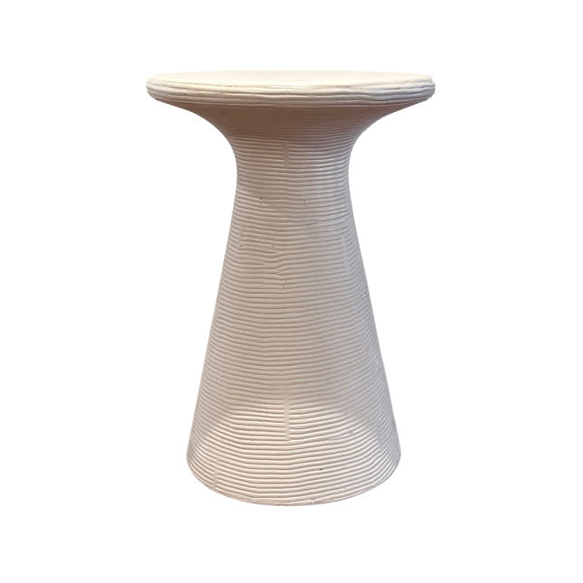 Fania Outdoor Side Table