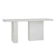 Lava Outdoor Console Table