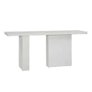 Lava Outdoor Console Table