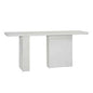 Lava Outdoor Console Table