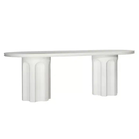 Caitie Outdoor Dining Table