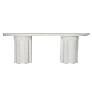 Caitie Outdoor Dining Table