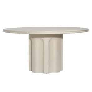 Caitie Outdoor Dining Table