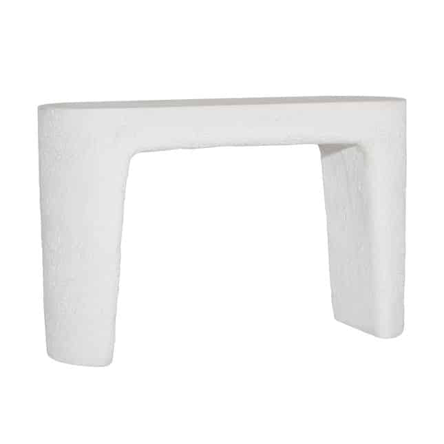 Lonnie Outdoor Console Table