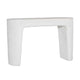 Lonnie Outdoor Console Table