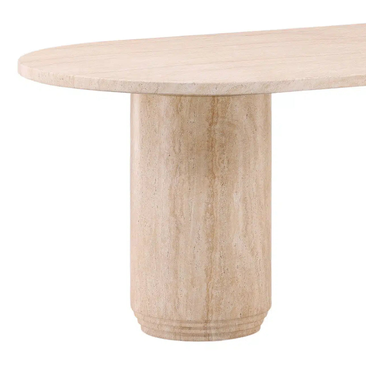 Jimenez Dining Table