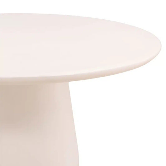 Turell Round Outdoor Dining Table
