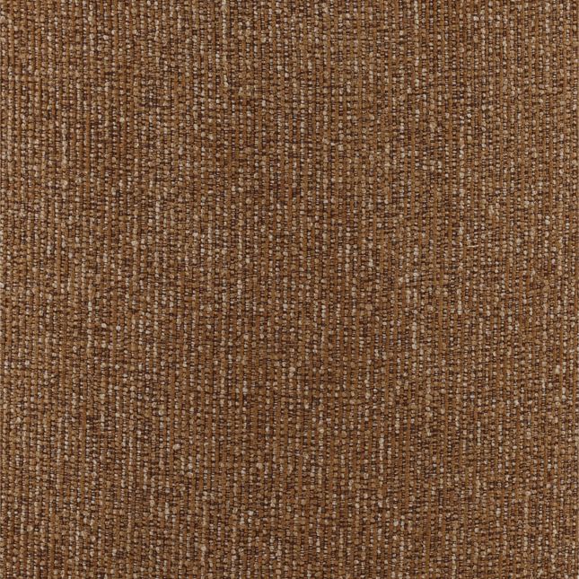 Brown textured fabric pattern