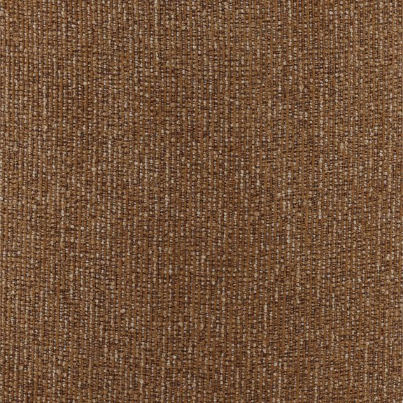 Brown textured fabric pattern