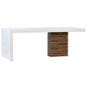 Aldea Outdoor Dining Table