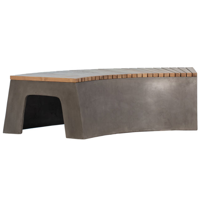 Barela Bench