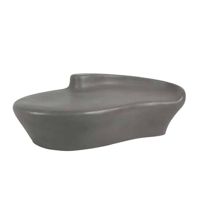 Cortana Outdoor Bench