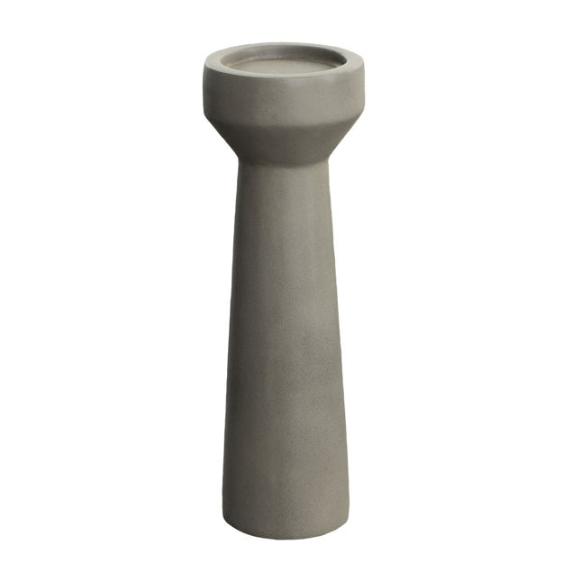 Benicia Outdoor Candle Stand