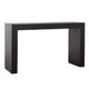Onofre Outdoor Console Table