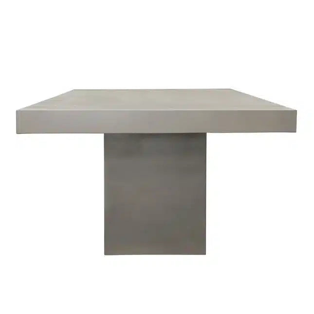 Simona Outdoor Dining Table