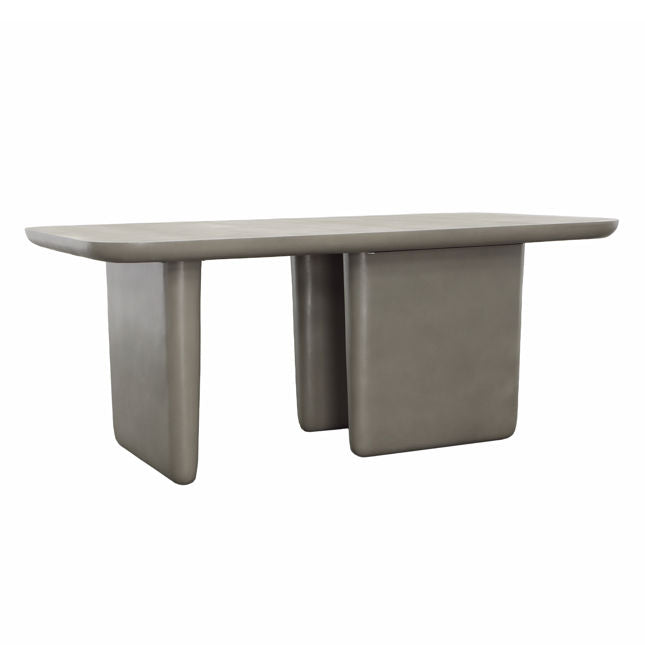 Milena Outdoor Dining Table