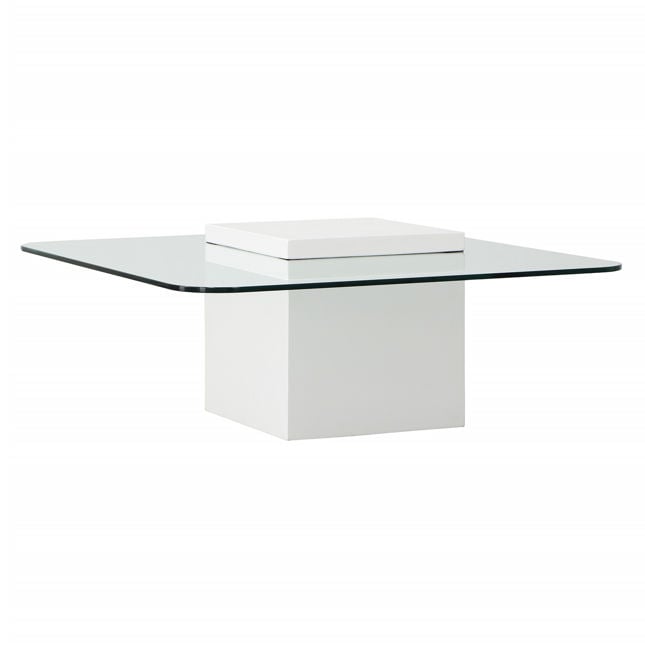 Lancin Outdoor Coffee Table