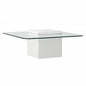 Lancin Outdoor Coffee Table