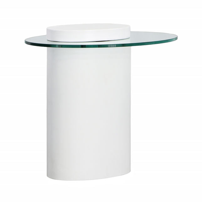 Nora Outdoor End Table