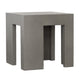 Rivero Outdoor Side Table