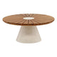Mia Outdoor Coffee Table