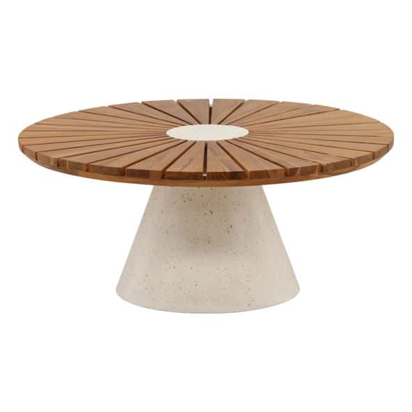 Mia Outdoor Coffee Table