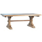Roma Extendable Dining Table