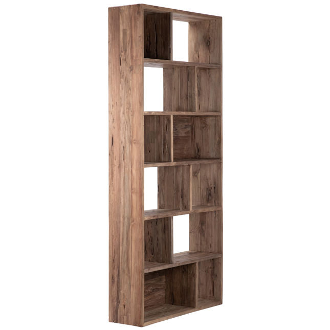 Mariz Tall Bookcase
