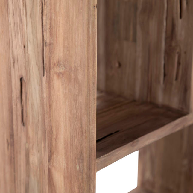 Mariz Tall Bookcase