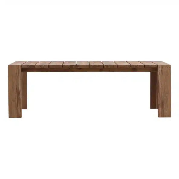 Forester Outdoor Dining Table