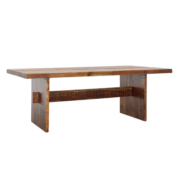 Lockwood Dining Table – Metropolitan Design Furniture