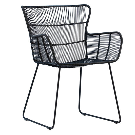 Gareth Outdoor Dining Chair