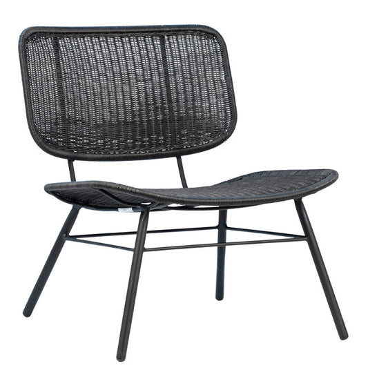 Bartel Outdoor Occasional Chair