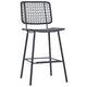 Manalo Outdoor Counter Stool