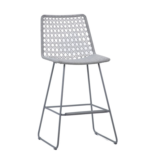 Korina Outdoor Counter Stool