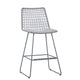 Korina Outdoor Counter Stool