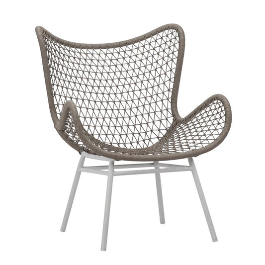 Carmen Outdoor Occasional Chair