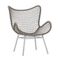Carmen Outdoor Occasional Chair