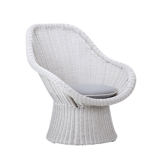 Elmer Outdoor Occasional Chair