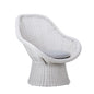 Elmer Outdoor Occasional Chair
