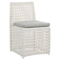 Arnie Outdoor Dining Chair