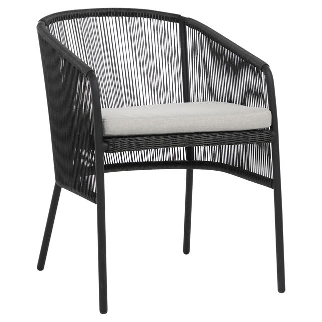 Natalia Outdoor Dining Chair