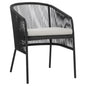 Natalia Outdoor Dining Chair