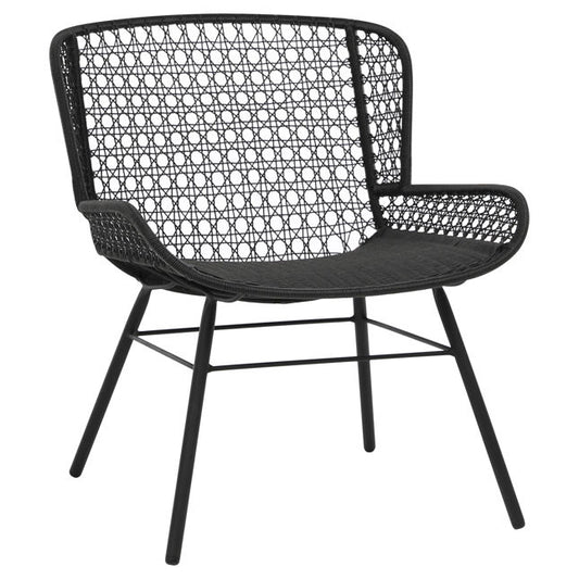 Delfine Outdoor Occasional Chair