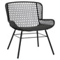 Delfine Outdoor Occasional Chair