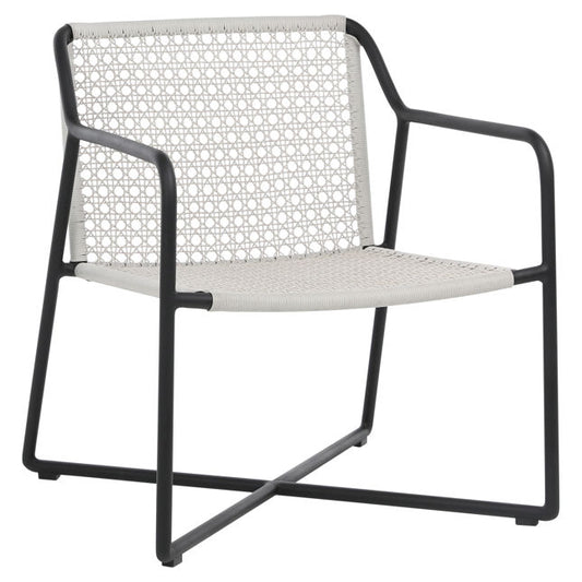 Augustina Outdoor Occasional Chair